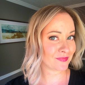 Meet your Posher, Kate